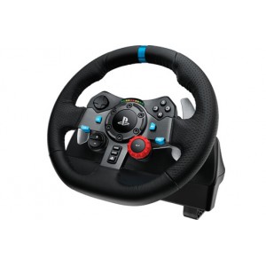 G29 DRIVING FORCE RACING WHEEL PS3/PS4