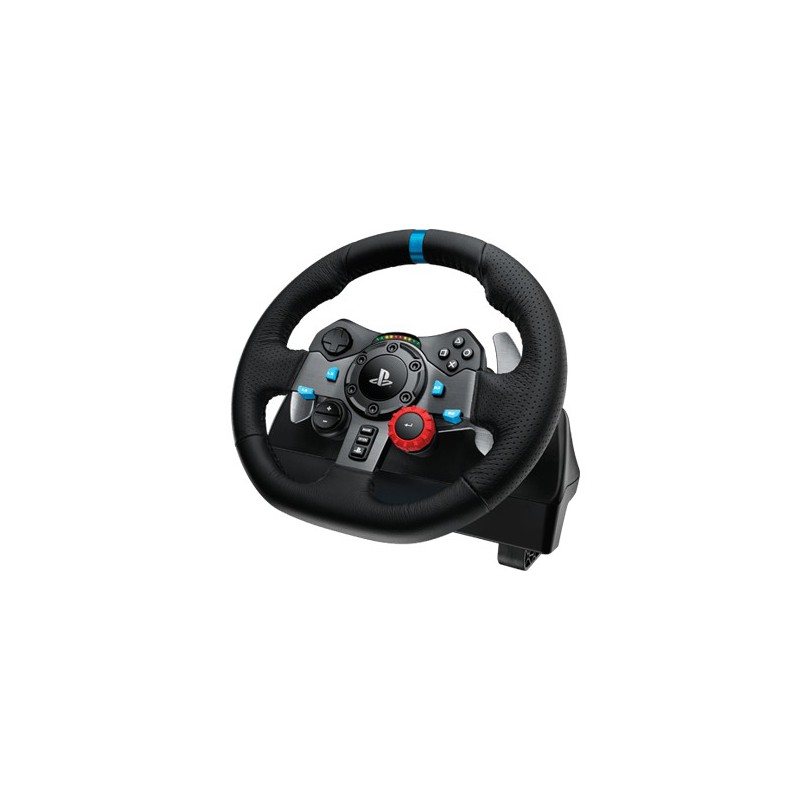 G29 DRIVING FORCE RACING WHEEL PS3/PS4