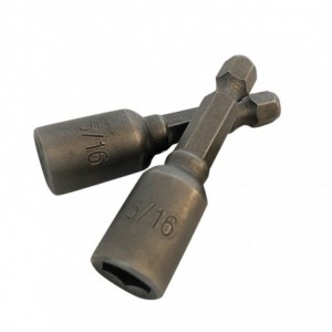 Ifasten Nutsetter 5/16 Inch 2 Per Pack