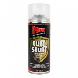 Sprayon Tuff Stuff Clear 350ml