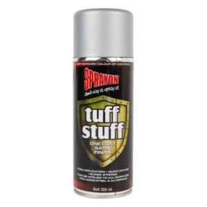 Sprayon Tuff Stuff Silver 350ml