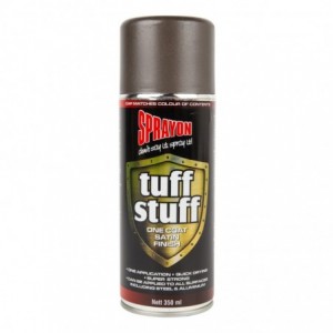 Sprayon Tuff Stuff Bronze 350ml