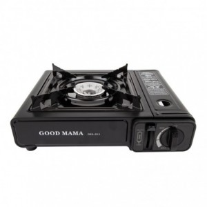 Stove Gas Portable - Goodmamas GES- D13