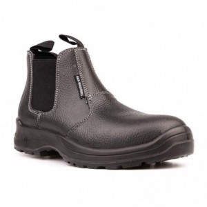 Bata Territory Phoenix Chelsea Boots - 5