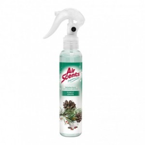 Air Scents Fragrance Mist Spray Forest Green 180ml