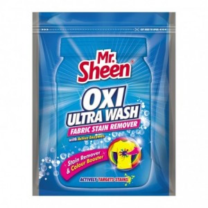 Mr Sheen Oxi Ultra Wash 250g