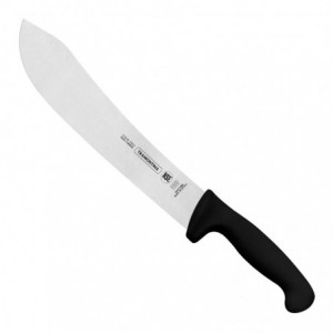 Tramontina Butchers Knife - 25cm - Handle