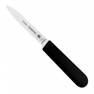 Tramontina Professional Paring Knife - 10cm - Black