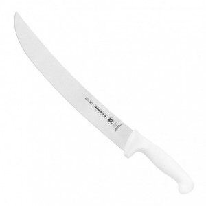 Tramontina Meat Knife - White - 30cm