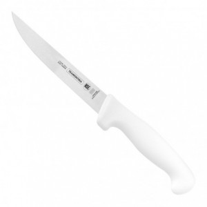 Tramontina Boning Knife - White - 15cm