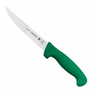 Tramontina Boning Knife - Green - 15cm