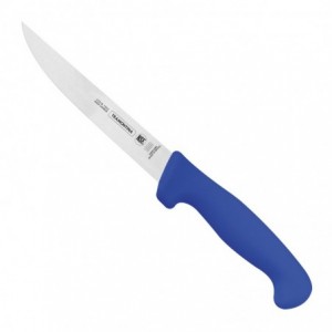 Tramontina Boning Knife - Blue - 15cm