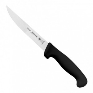 Tramontina Boning Knife - Black - 15cm