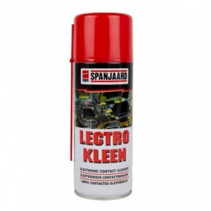Spanjaard Electro Clean Spray 400ml