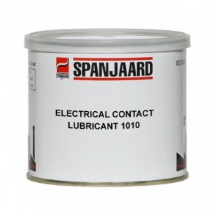 Spanjaard Electric Contact Lube 1010 500g