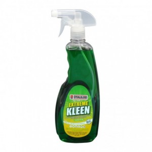 Spanjaard Extreme Kleen Trigger 750ml