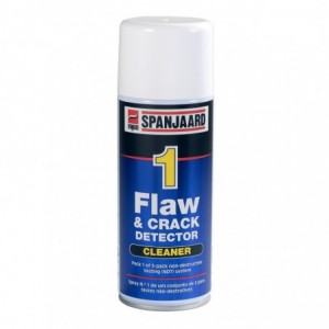 Spanjaard Flaw &amp; Crack 1 Cleaner 350ml