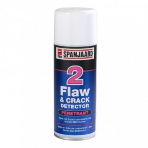 Spanjaard Flaw &amp; Crack 2 Pen 300ml