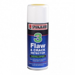 Spanjaard Flaw &amp; Crack 3 Developer 350ml