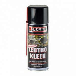 Spanjaard Lectro Kleen NF 430g