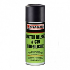 Spanjaard Spatter Rel 639 (Non Sil) 400ml