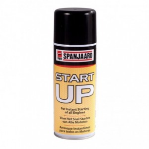 Spanjaard Start up 350ml