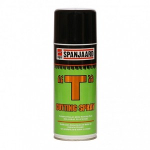 Spanjaard T Cutting Spray 350ml
