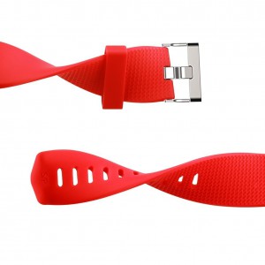 Fitbit Charge 2 Band - Classic Edition Adjustable Comfortable Replacement Strap for Fit bit Charge 2 (No Tracker) -  Tangerine