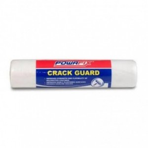 Powafix Crackguard 100mm X 20m