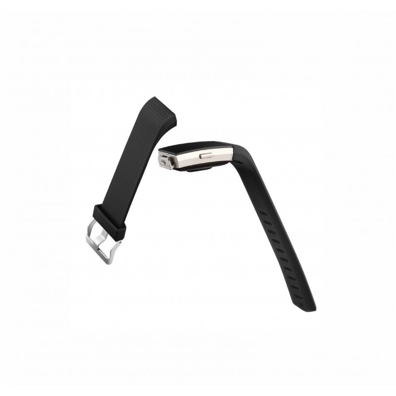 Fitbit Charge 2 Band - Classic Edition Adjustable Comfortable Replacement Strap for Fit bit Charge 2 (No Tracker) -  Small
