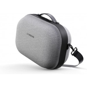 BOBOVR C3 Carrying Case Compatible with Meta Quest 3/3S - Three Versatile Modes