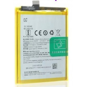 Replacement Battery for OnePlus 5/5T-  BLP637