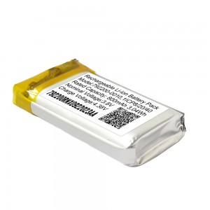 3.8V 800mAh 792200-0100 High Capacity Battery for BOSE
