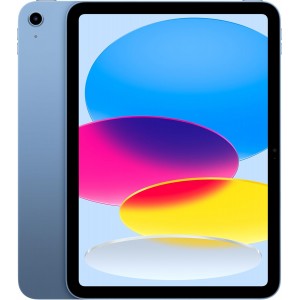 Apple iPad 11-inch (2024) 128GB Wi-Fi – A16 Chip | Liquid Retina Display | All-Day Battery | Touch ID – Refurbished | Grade A – 1-Year Warranty