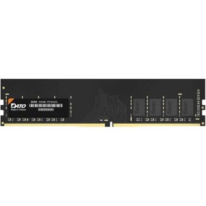 Dato 16GB 3200MHz DDR4 U-DIMM Memory Modulez