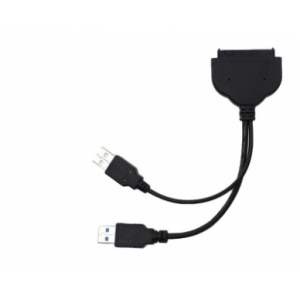 USB 3.0 to 2.5" SATA Connector