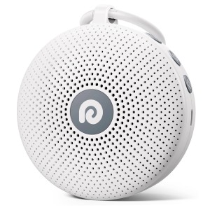 Dreamegg Sound Machine - Portable White Noise Machine - Available in Various Colours