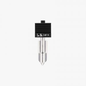 Bambu Lab High Flow Hotend - Compatible with H2D &amp; H2D Laser - Available in Various Sizes