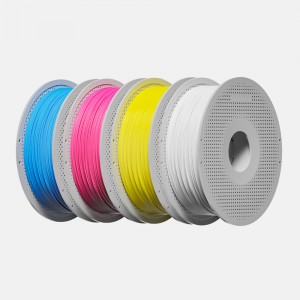 Bambu Lab PLA CMYK Lithophane Bundle - Let the Light Shine Through