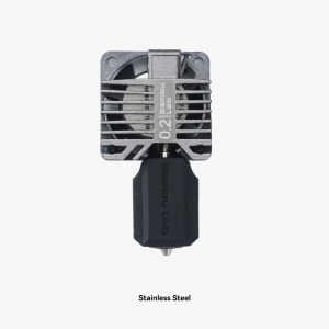 Bambu Lab Complete Hotend - P1 series
