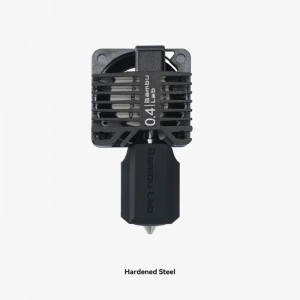 Bambu Lab Complete Hotend - P1 series
