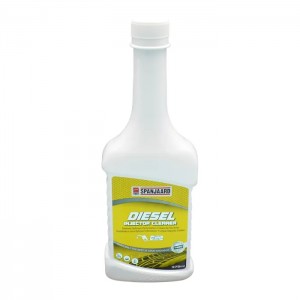 Spanjaard Diesel Additive 375ml