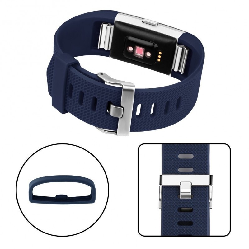 small fitbit charge 2 band