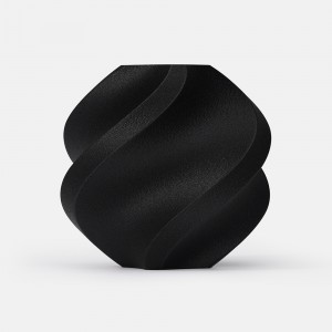 Bambu Lab PA6-CF 1kg - Black - with Bambu Reusable Spool