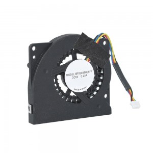 Mini CPU Fan BF05008H05FP DC5V 0.22A