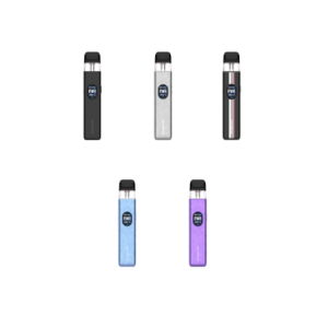 Vaporesso XROS 5 Kit / Blue Silk