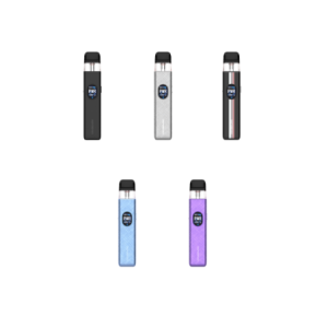 Vaporesso XROS 5 Kit in Blue Silk