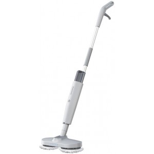 Bennett Read Duo Spin Cordless Mop