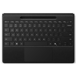 Microsoft Surface Pro Flex Type Cover - Black - No Pen Included