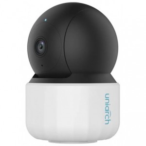 Uniview UNV Uniarch 3MP Wi‑Fi Pan-Tilt Indoor Camera | Uho-S3E-M3F3